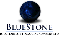 Bluestone Independent Financial Advisers Ltd Logo